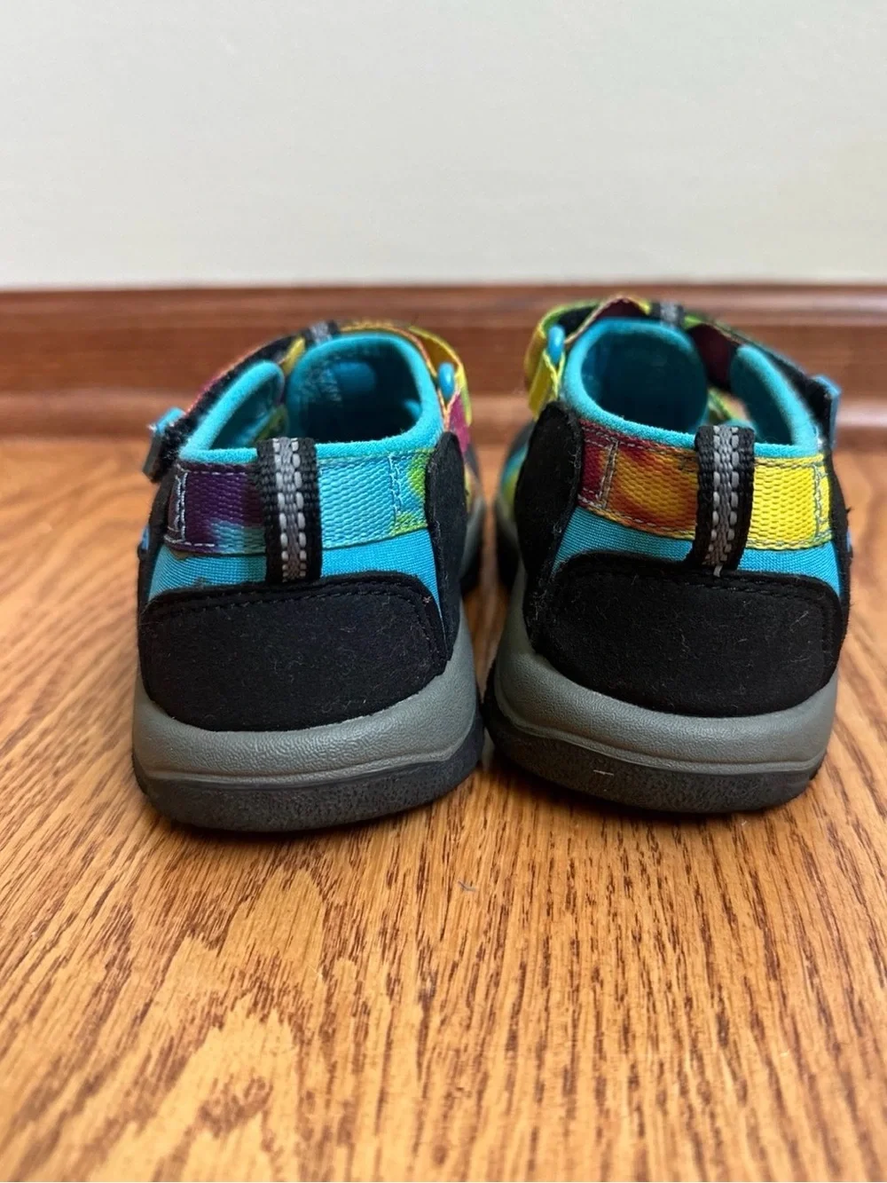 Keen girls’ newport